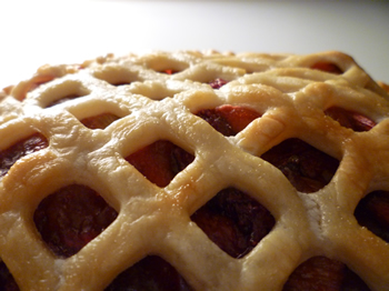 One of our Delicious Pies